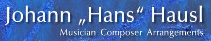 Johann "Hans" Hausl