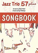 Jazz Trio 57 Songbook