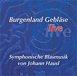 Burgenland Gebläse Live