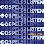 Jazz Trio 75 plus - Gospels 2 listen