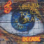 Vienna Police Brass - Decade